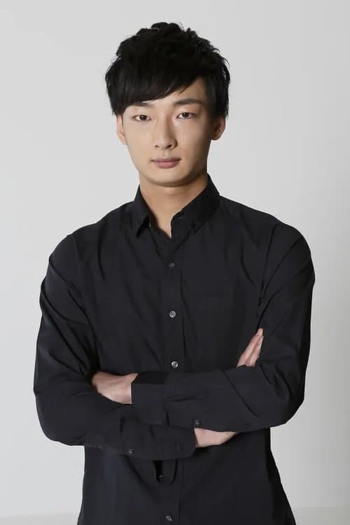Kazuma Takeda image
