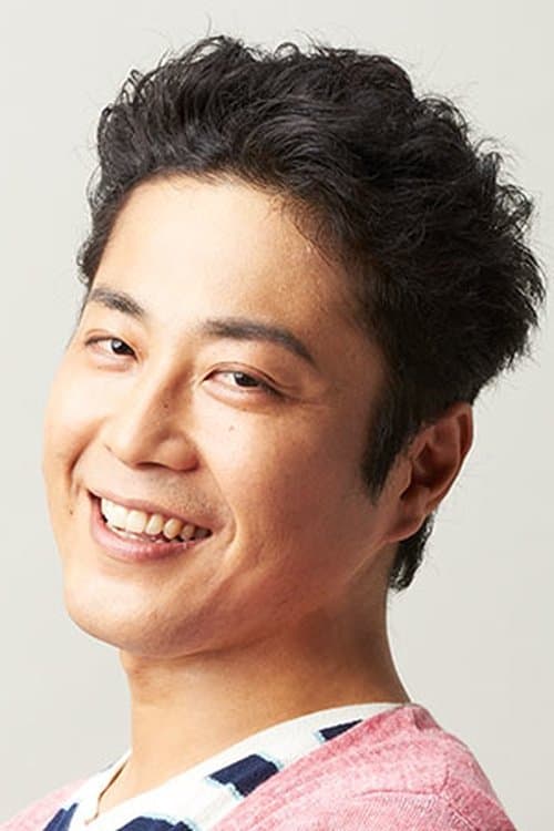 Kazumasa Nakamura image
