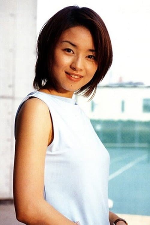 Kazumi Murata image