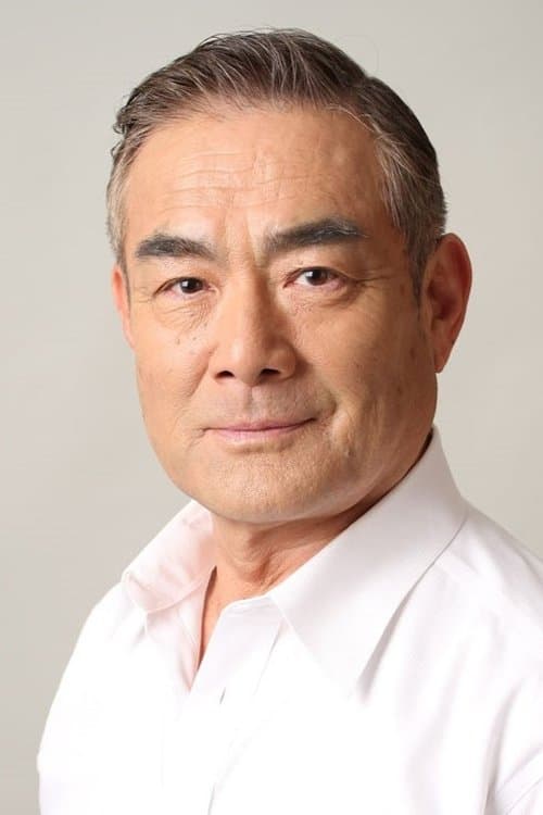 Kazunaga Tsuji image