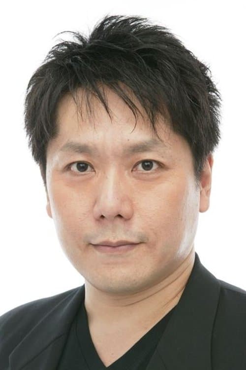 Kazunari Tanaka image