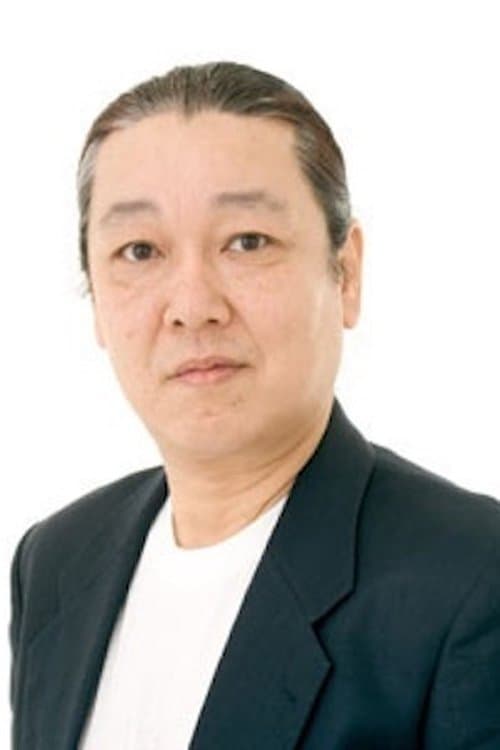 Kazuo Hayashi image