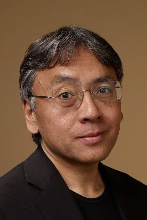 Kazuo Ishiguro image