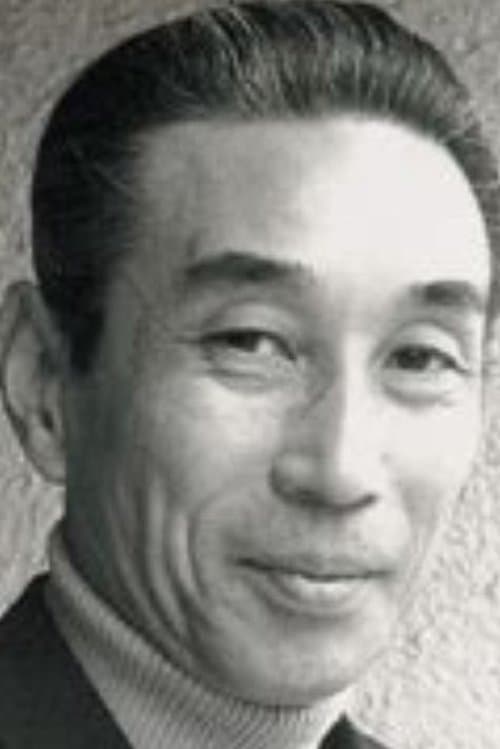 Kazuo Katō image