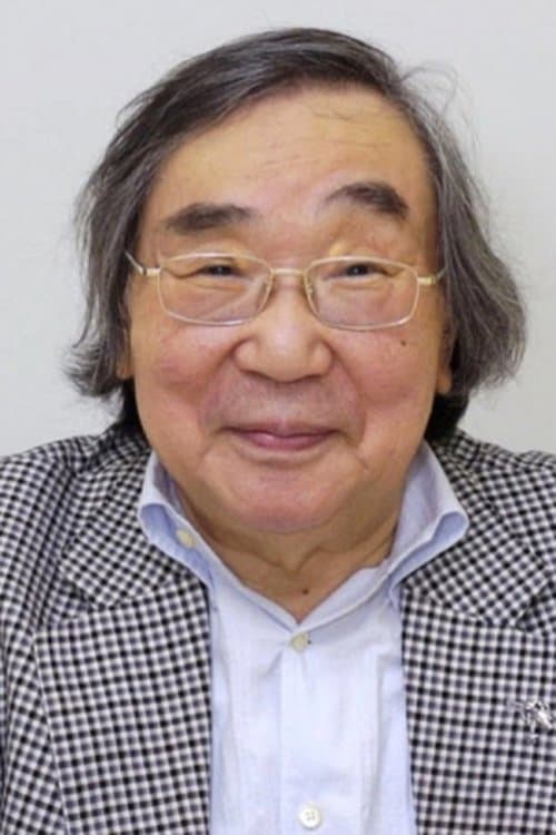 Kazuo Kumakura image