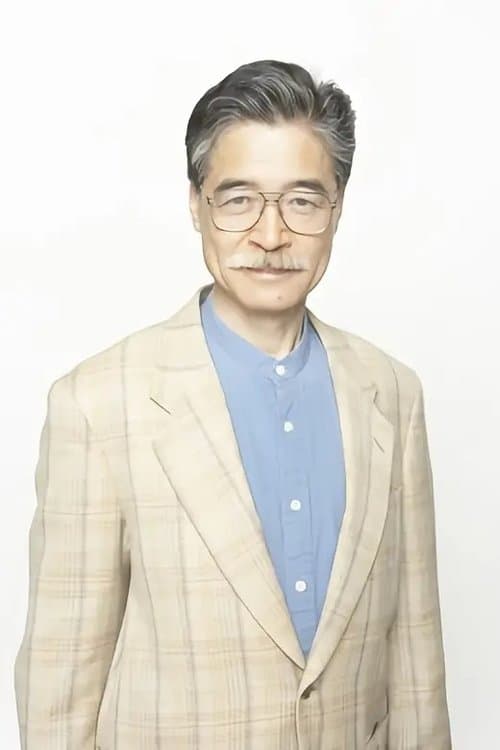 Kazuo Oka image