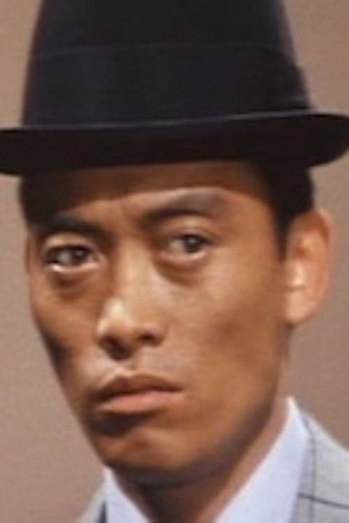 Kazuo Suzuki image