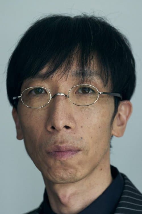 Kazushige Komatsu image