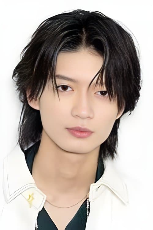 Kazuto Mokudai image