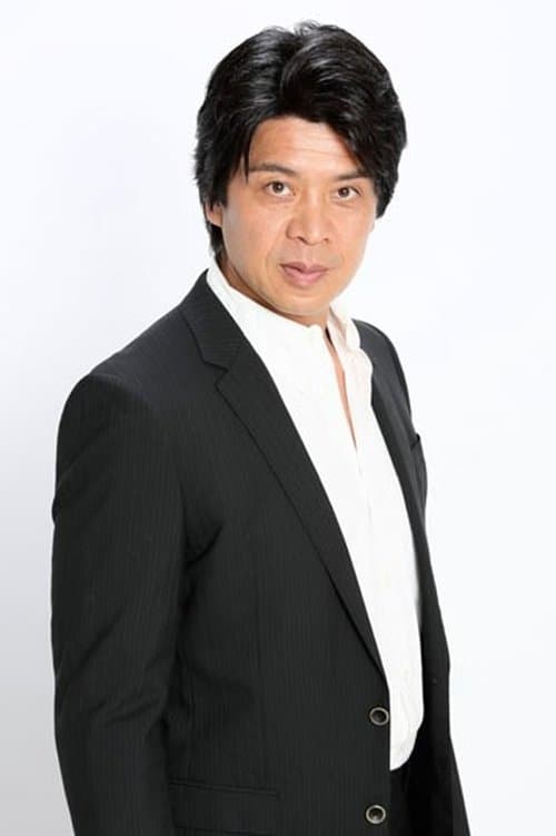 Kazutoshi Yokoyama image