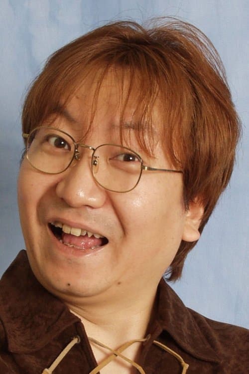 Kazuya Ichijo image