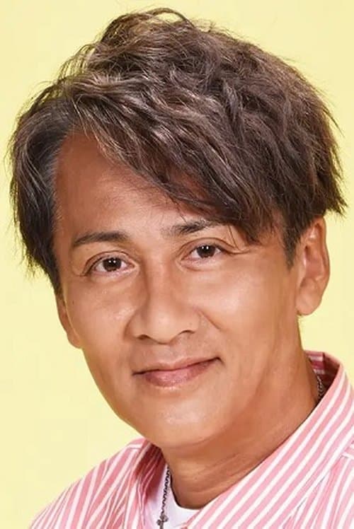 Kazuya Kimura image