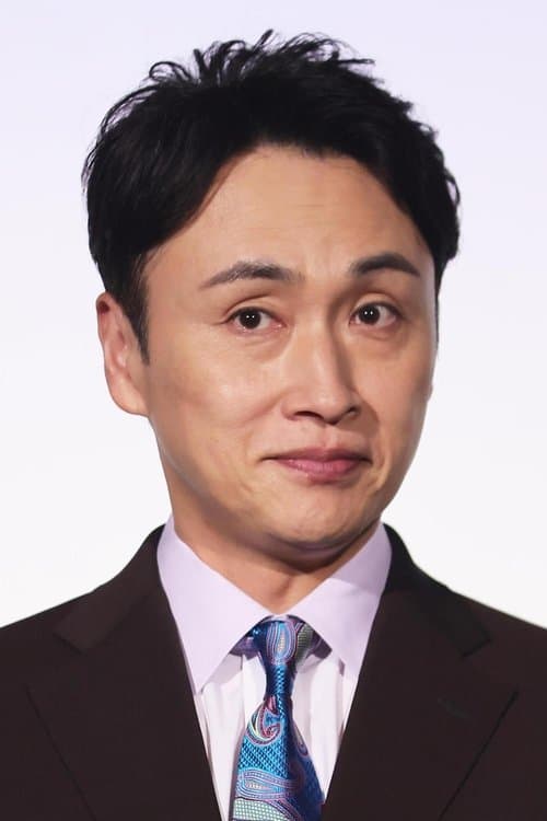 Kazuya Kojima image