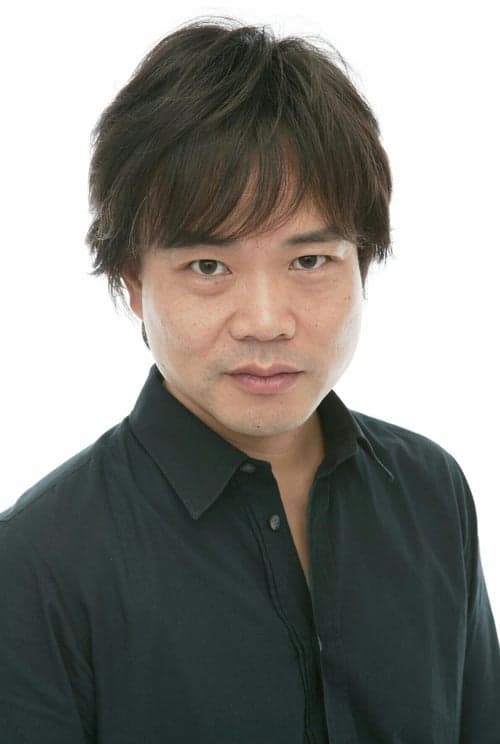 Kazuya Nakai image