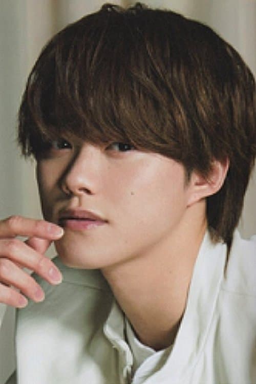 Kazuya Ohashi image