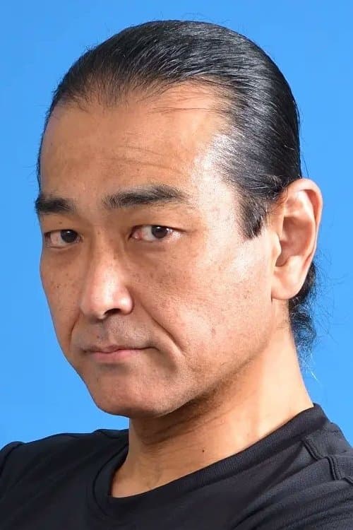 Kazuya Shimizu image