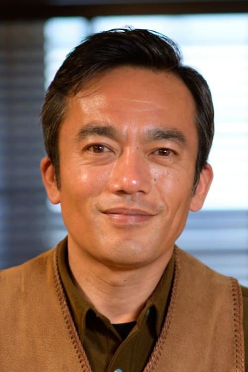 Kazuya Takahashi image
