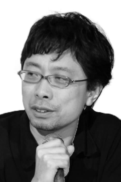 Photo of Kazuya Tsurumaki