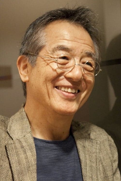 Kazuyoshi Kushida image
