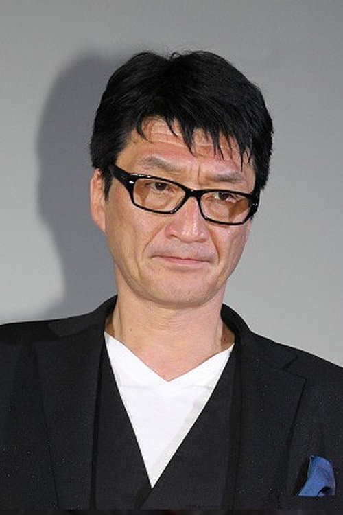 Kazuyoshi Ozawa image