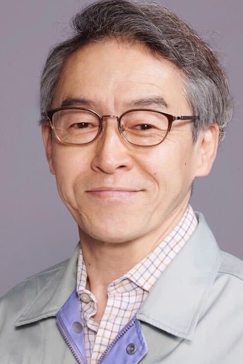 Kazuyuki Asano image