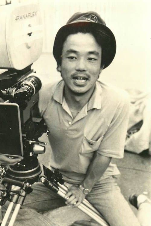 Photo of Kazuyuki Izutsu