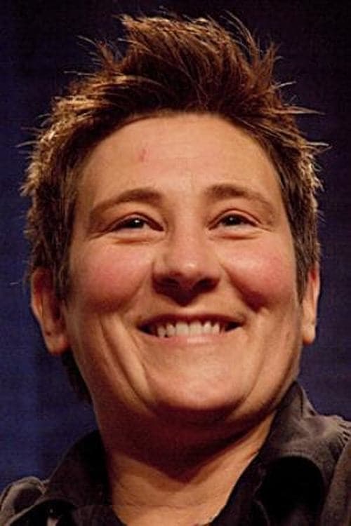 K.D. Lang image