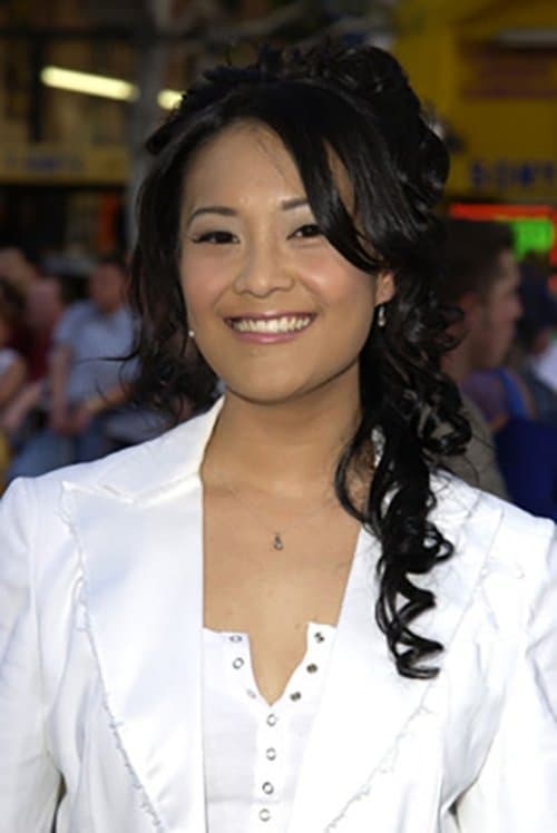 Kea Wong image