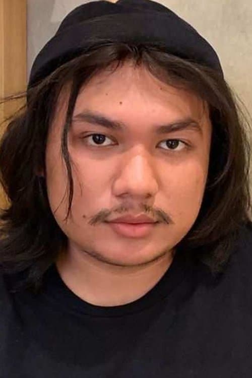 Keanu Angelo image