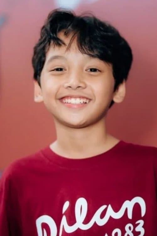 Keanu Azka image