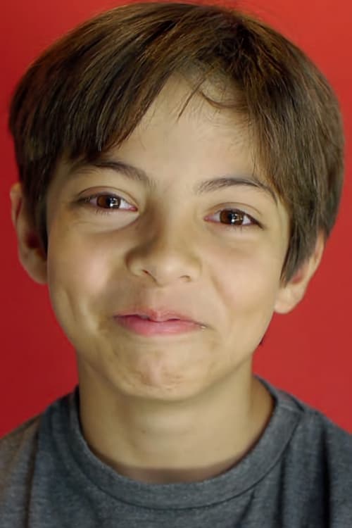 Keanu Peyran image