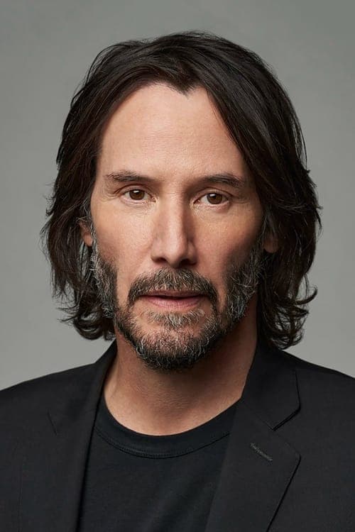 Keanu Reeves image