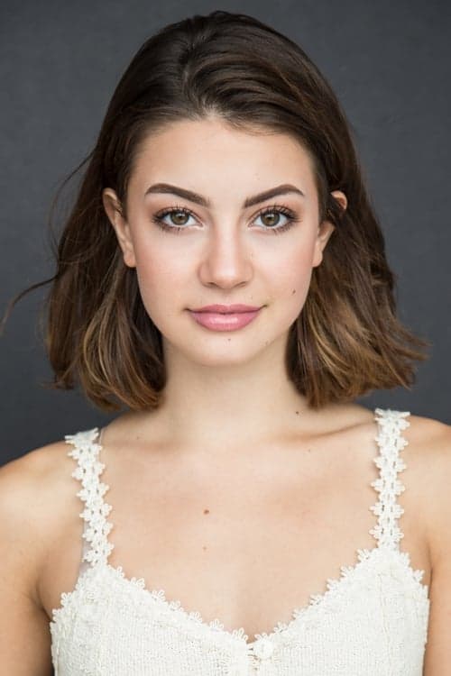Keara Graves image