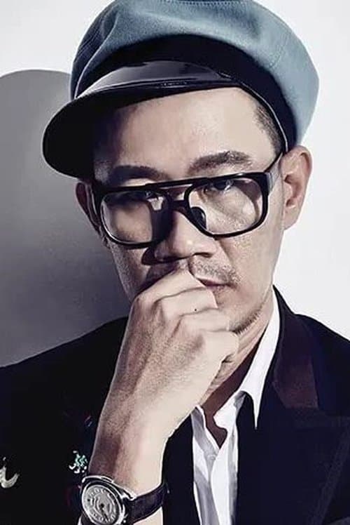 Photo of Keat Aun Chong