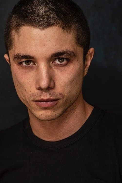 Keaton Kaplan image