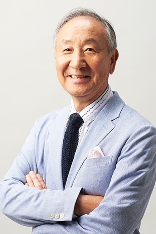 Keaton Yamada image