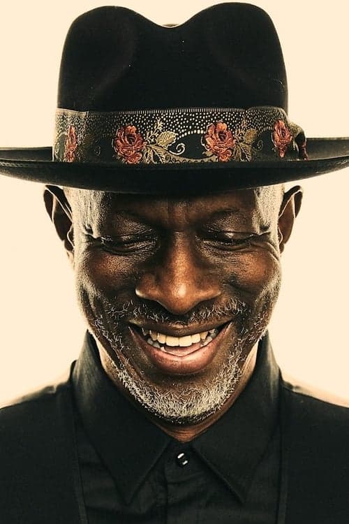 Keb' Mo' image