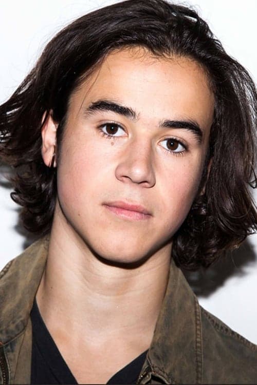 Keean Johnson image