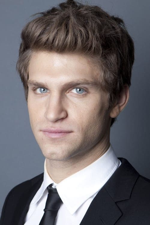 Keegan Allen image