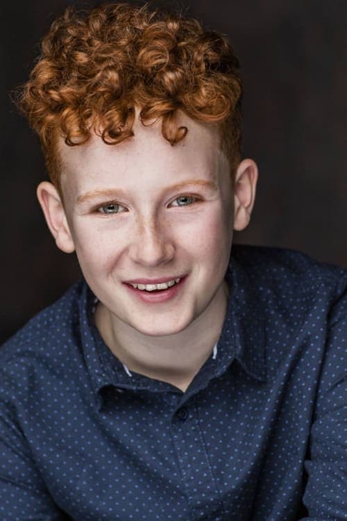 Keegan Hedley image