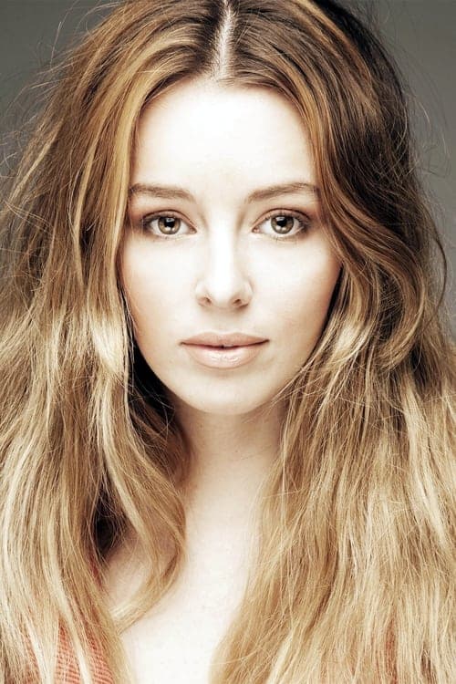 Keeley Hazell image