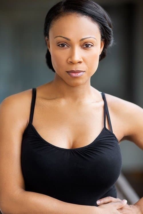 Keena Ferguson image