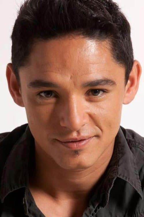 Keenan Arrison image