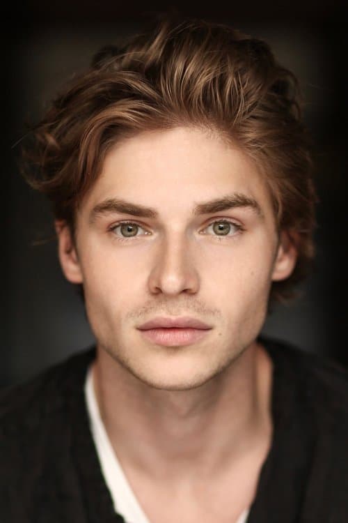 Keenan Tracey image