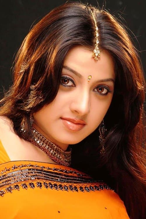 Keerthi Chawla image