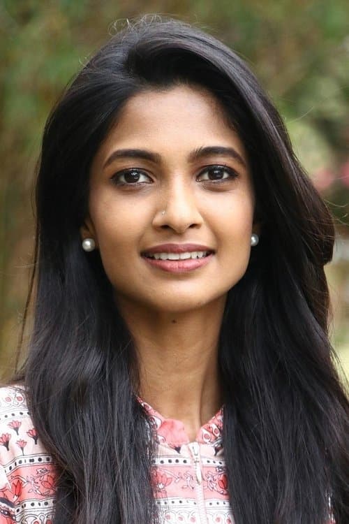 Keerthi Pandian image