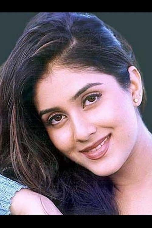 Keerthi Reddy image