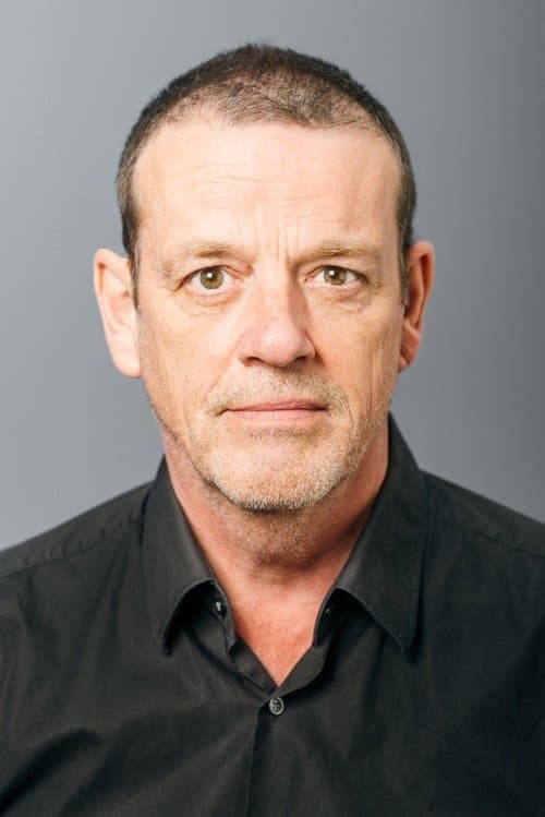 Kees Prins image