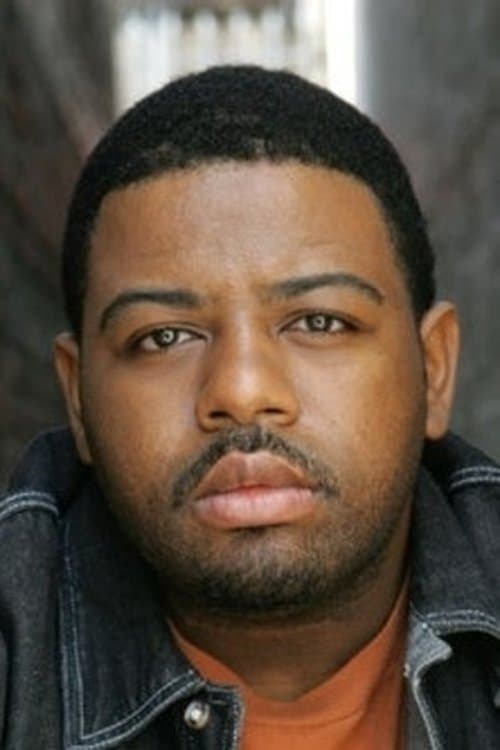 Keeshan Giles image