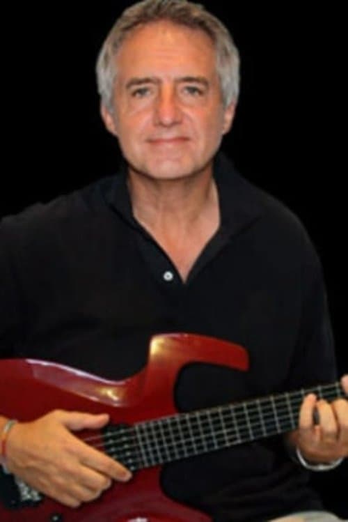 Keff McCulloch image